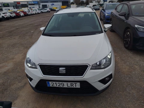 Seat Arona 1.0 TSI 81kW (110CV) Style Go2