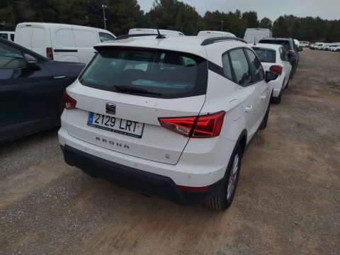 Seat Arona 1.0 TSI 81kW (110CV) Style Go2