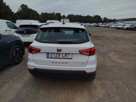 Seat Arona 1.0 TSI 81kW (110CV) Style Go2