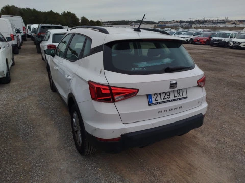 Seat Arona 1.0 TSI 81kW (110CV) Style Go2