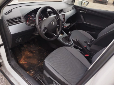 Seat Arona 1.0 TSI 81kW (110CV) Style Go2