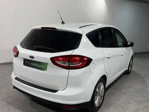 Ford C-Max 1.5TDCI AUTO-S&S TREND+ 95
