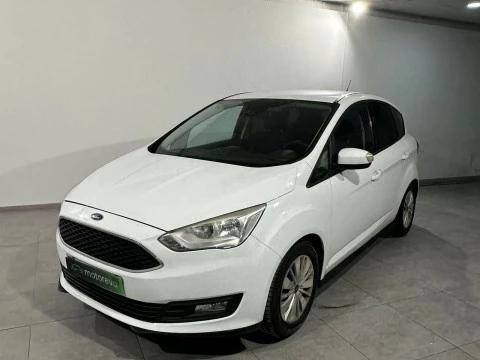 Ford C-Max 1.5TDCI AUTO-S&S TREND+ 95