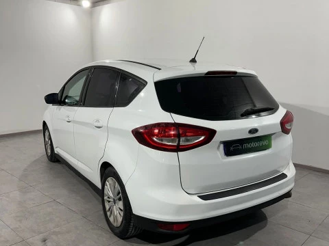 Ford C-Max 1.5TDCI AUTO-S&S TREND+ 95