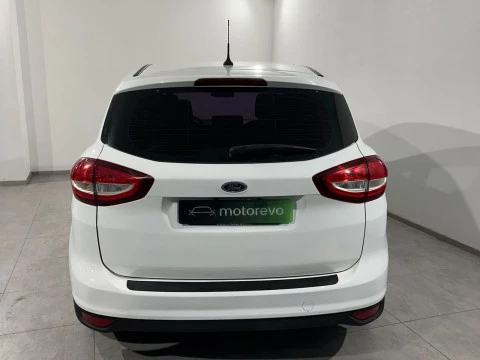 Ford C-Max 1.5TDCI AUTO-S&S TREND+ 95