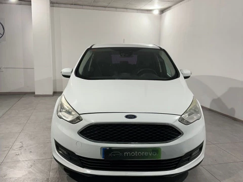 Ford C-Max 1.5TDCI AUTO-S&S TREND+ 95