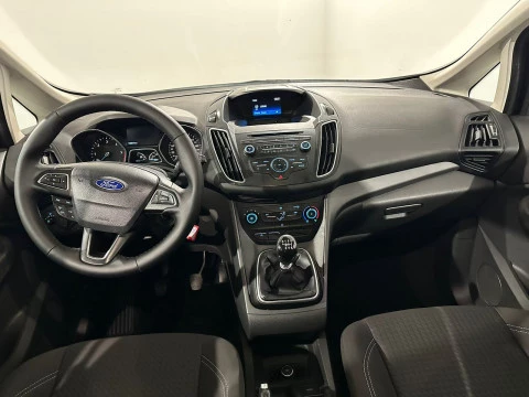 Ford C-Max 1.5TDCI AUTO-S&S TREND+ 95