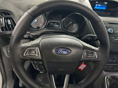 Ford C-Max 1.5TDCI AUTO-S&S TREND+ 95