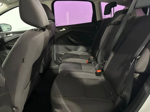 Ford C-Max 1.5TDCI AUTO-S&S TREND+ 95