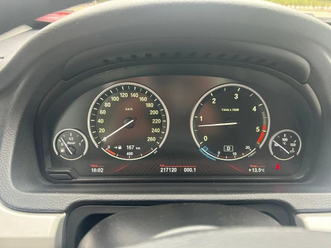 BMW Serie 5 530d xDrive Gran Turismo