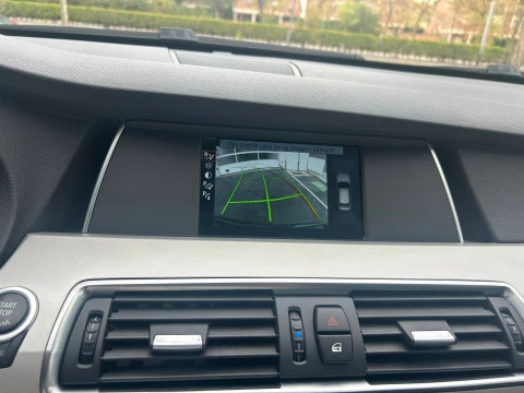 BMW Serie 5 530d xDrive Gran Turismo