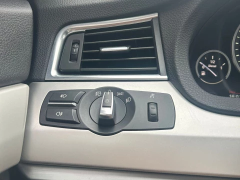 BMW Serie 5 530d xDrive Gran Turismo