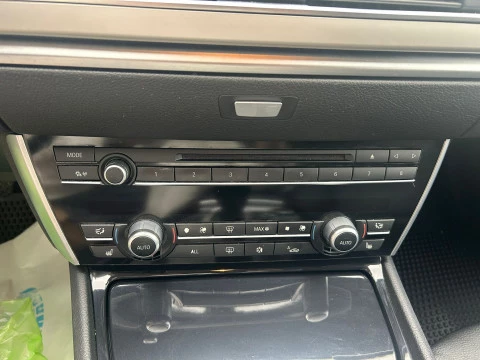 BMW Serie 5 530d xDrive Gran Turismo