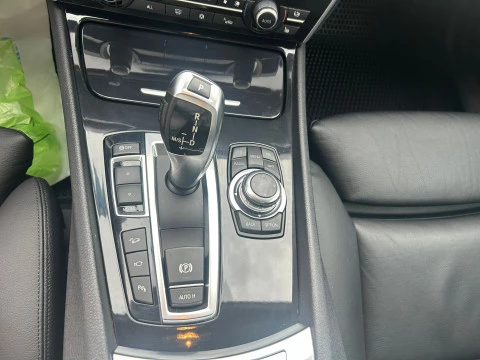 BMW Serie 5 530d xDrive Gran Turismo