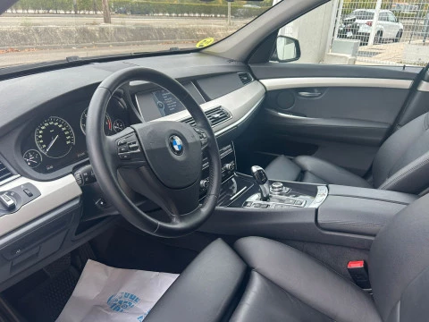 BMW Serie 5 530d xDrive Gran Turismo