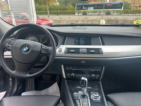BMW Serie 5 530d xDrive Gran Turismo