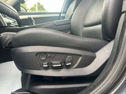 BMW Serie 5 530d xDrive Gran Turismo