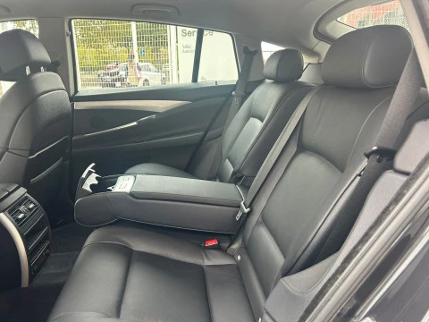 BMW Serie 5 530d xDrive Gran Turismo