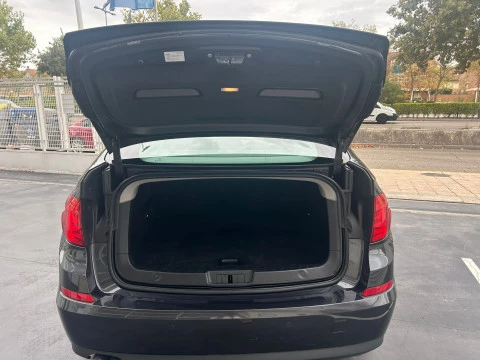 BMW Serie 5 530d xDrive Gran Turismo