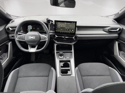 Dacia Bigster  Hibrido  Hybrid Journey 4x2 115KW