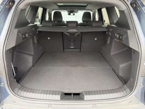 Dacia Bigster  Hibrido  Hybrid Journey 4x2 115KW