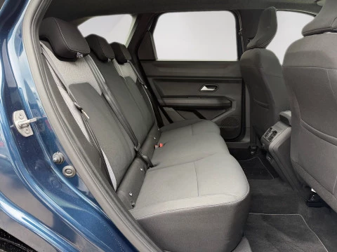 Dacia Bigster  Hibrido  Hybrid Journey 4x2 115KW