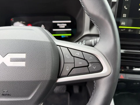 Dacia Bigster  Hibrido  Hybrid Journey 4x2 115KW