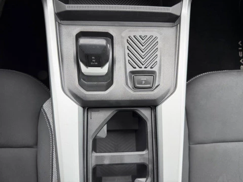 Dacia Bigster  Hibrido  Hybrid Journey 4x2 115KW