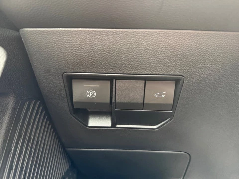 Dacia Bigster  Hibrido  Hybrid Journey 4x2 115KW