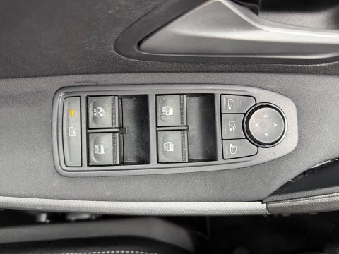 Dacia Bigster  Hibrido  Hybrid Journey 4x2 115KW