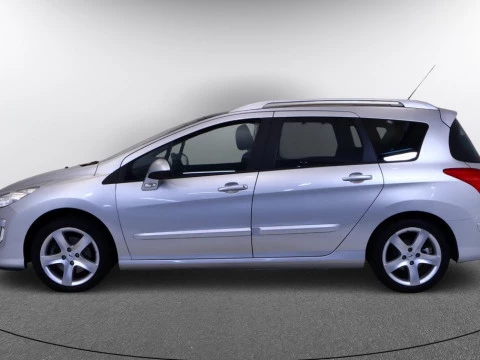 Peugeot 308 familiar 1.6 THP 156BHP AUTO ACTIVE SW 5P