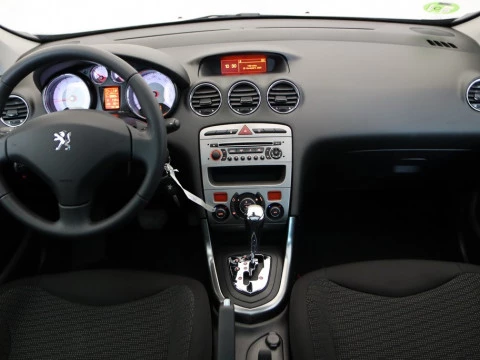 Peugeot 308 familiar 1.6 THP 156BHP AUTO ACTIVE SW 5P