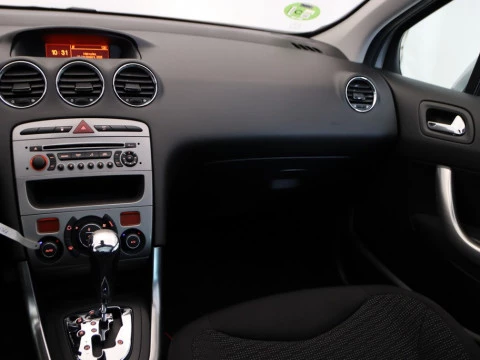 Peugeot 308 familiar 1.6 THP 156BHP AUTO ACTIVE SW 5P