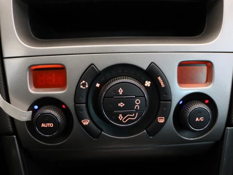 Peugeot 308 familiar 1.6 THP 156BHP AUTO ACTIVE SW 5P