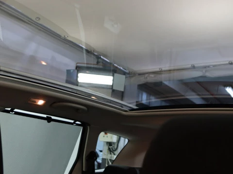 Peugeot 308 familiar 1.6 THP 156BHP AUTO ACTIVE SW 5P