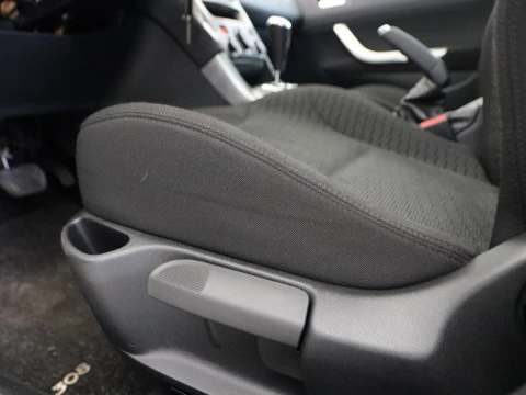 Peugeot 308 familiar 1.6 THP 156BHP AUTO ACTIVE SW 5P