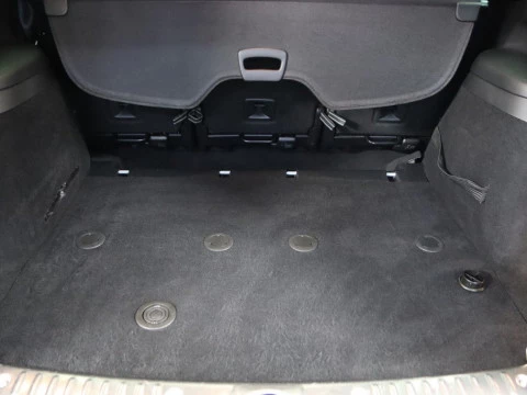 Peugeot 308 familiar 1.6 THP 156BHP AUTO ACTIVE SW 5P