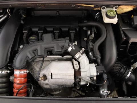 Peugeot 308 familiar 1.6 THP 156BHP AUTO ACTIVE SW 5P