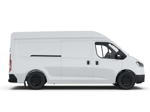 Ford Transit City 330 L2H2 Trend BEV 56kWh 150CV FWD