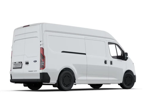 Ford Transit City 330 L2H2 Trend BEV 56kWh 150CV FWD