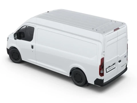 Ford Transit City 330 L2H2 Trend BEV 56kWh 150CV FWD