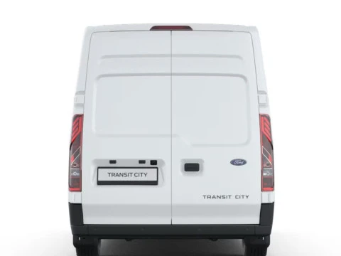 Ford Transit City 330 L2H2 Trend BEV 56kWh 150CV FWD