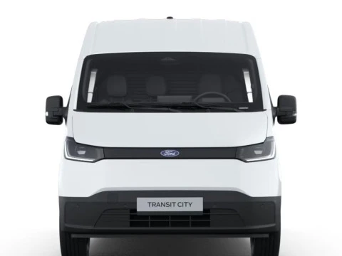 Ford Transit City 330 L2H2 Trend BEV 56kWh 150CV FWD