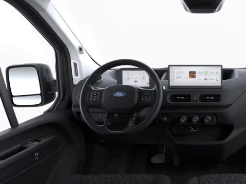 Ford Transit City 330 L2H2 Trend BEV 56kWh 150CV FWD