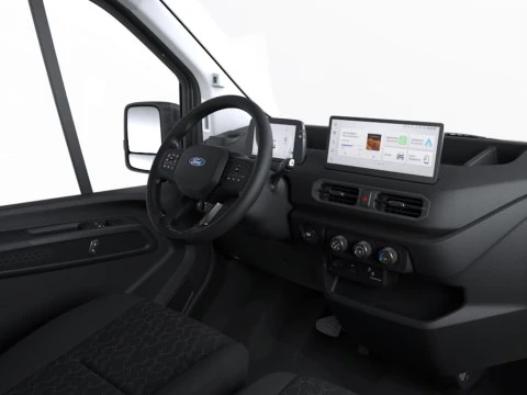 Ford Transit City 330 L2H2 Trend BEV 56kWh 150CV FWD