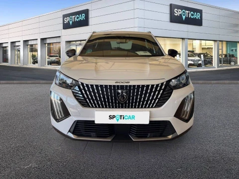 Peugeot 2008 Allure Puretech 100 S&S 6 Vel. MAN
