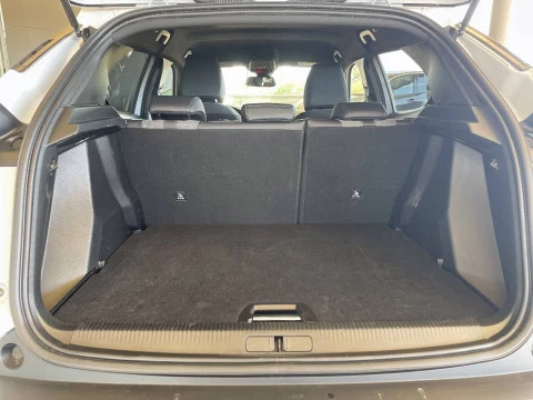Peugeot 2008 Allure Puretech 100 S&S 6 Vel. MAN