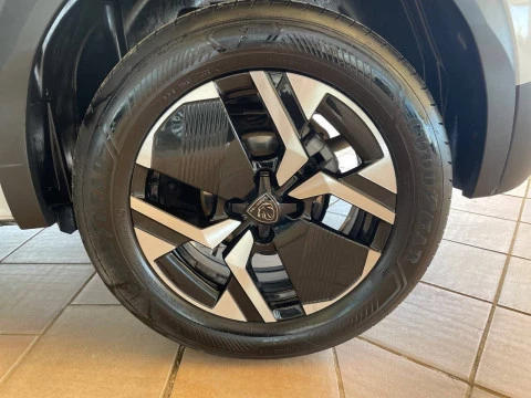 Peugeot 2008 Allure Puretech 100 S&S 6 Vel. MAN