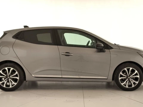 Renault Clio  Gasolina/Gas  TCe GLP Techno 74kW