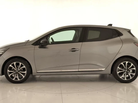Renault Clio  Gasolina/Gas  TCe GLP Techno 74kW
